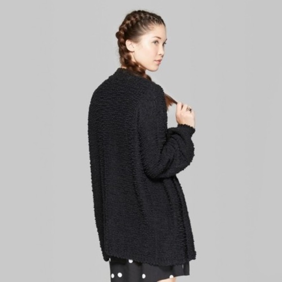 double coat nighty